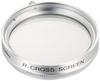 Kenko Lens Filter Screen 30mm Silver Frame for Cross Effect R-Cross (Product Code 054161)