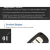 jingyuqin 2/3BTN Modified Flip 433Mhz ID46-7946 /7947 Car Remote Key For Renault Vivaro Movano Traffic Master Kangoo Clio Dacia