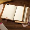 Vintage Refill Journals Diary Leather Midori Notepad Planner Stationery Nootbook Books Notebook Daily Paper School Supplies