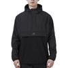 adidas Куртки Мужские Черные С Капюшоном Умеренные Другие H39244