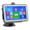 GPS Navigator 5 In Touch Screen 256MB 8G 3D 2D Maps for Cars Bicycles Ambulances Buses