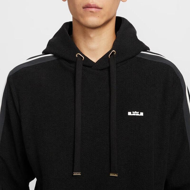 Nike Мужская спортивная толстовка с капюшоном Club Fleece HV3404