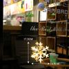 LED Window Lamp Creative Garland Fairy String Lights Christmas Decoration Suction Cup Light