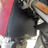 Для DUCATI Multistrada V2 MTS V4 2022 2023 V2 S V2S защита радиатора мотоцикла, решетка, крышка масляного радиатора