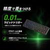 MonsGeek FUN60 Pro SP Проводная модель Датчик HE 0,01 мм Совместимость с Rapid Trigger Магнитный переключатель Akko Glare Английская раскладка Без цифрового блока Боковая печать 8K Swap