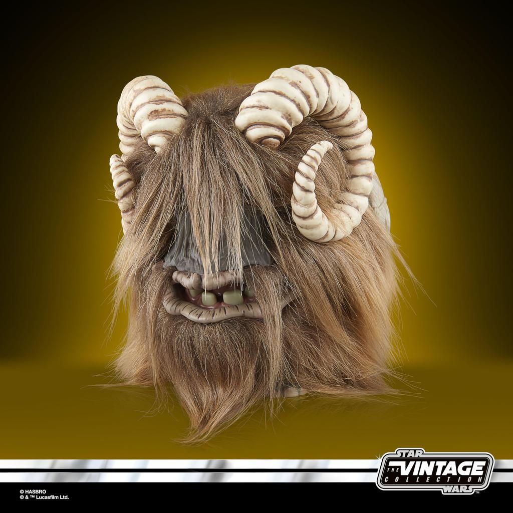 Hasbro Звездные войны Коллекция Винтаж Банта Таскен Звезда Новая надежда см Премиальный Коллекционный Набор Фигурок Существ Аутентичный & Рейдер, Войны