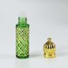 Liquid Cosmetic Rollerball Bottle Refillable Container Glass Roller Bottles Oil Roller Bottle