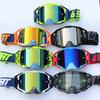 Motocross Goggles MX Motorcycle Goggles Laminated Tear Offs Roll Off Moto Goggles Glasses Sun Glasses