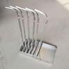 Explosion-Proof Aluminum Long-Handle Safety Scoop