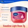 Набор Vaseline Ban Mu Hua Tian с бальзамом для губ и кремом для рук Розовый бутон