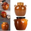 Sealed Kimchi Pickling Pot Large Capacity Fermenting Canister High-quality Sauerkraut Crock  Hotel