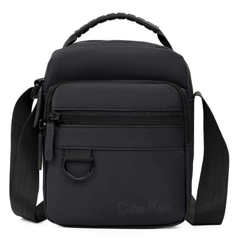 Мужская сумка через плечо, маленькая сумочка Oxford Travel Business Crossbody Bag