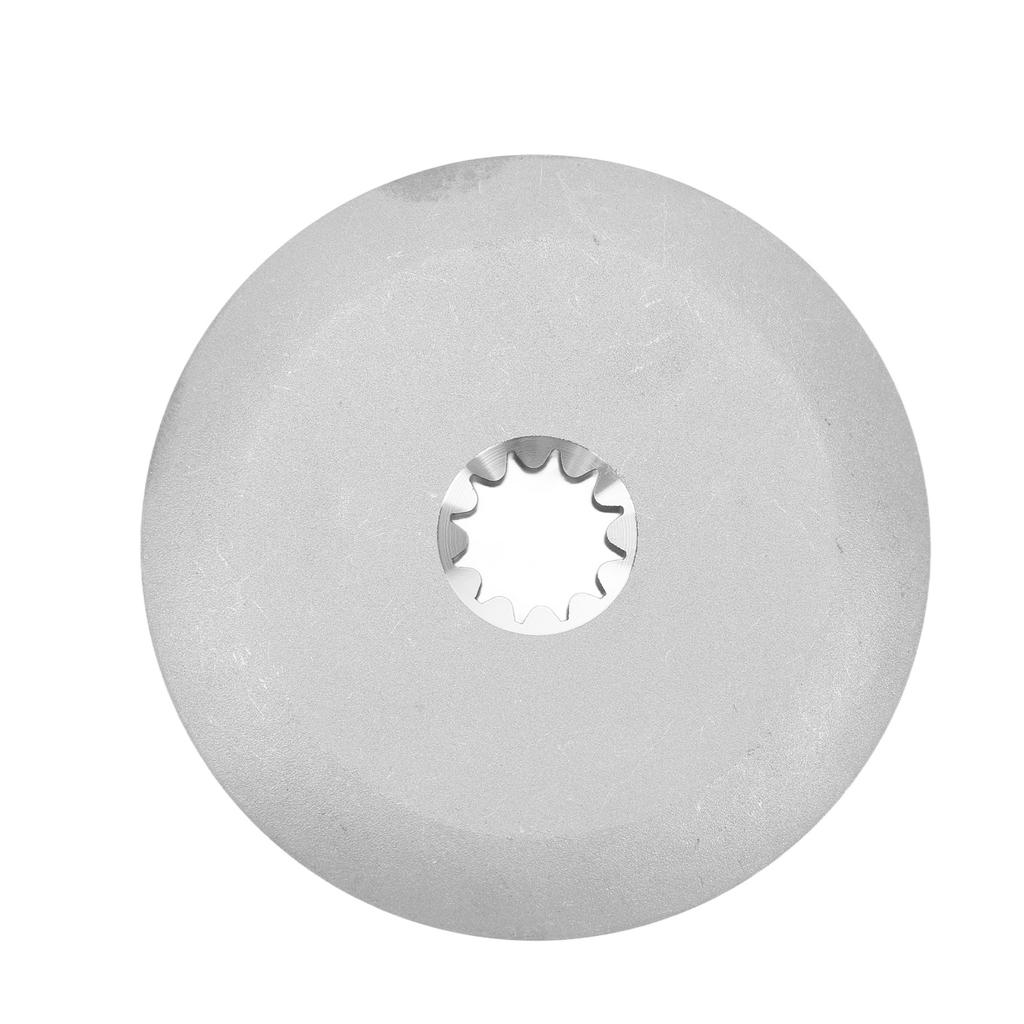 51 зубчатая шестерня для квадроцикла из высокопрочного алюминия с наружным диаметром 91 мм для лебедки для квадроциклов от 2000 до 3000 фунтов