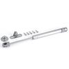 1pcs Force Door Lift Support Furniture Gas Spring Cupboard Hinges Lid Stay Cabinet Door Kitchen
