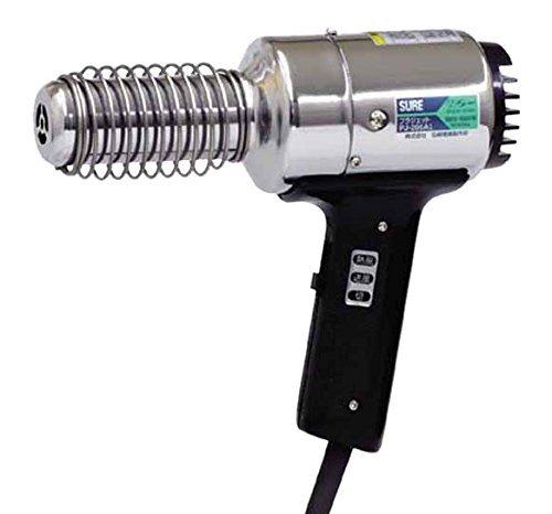 Тепловой фен Esco AC100V/1000W EA365VA-1