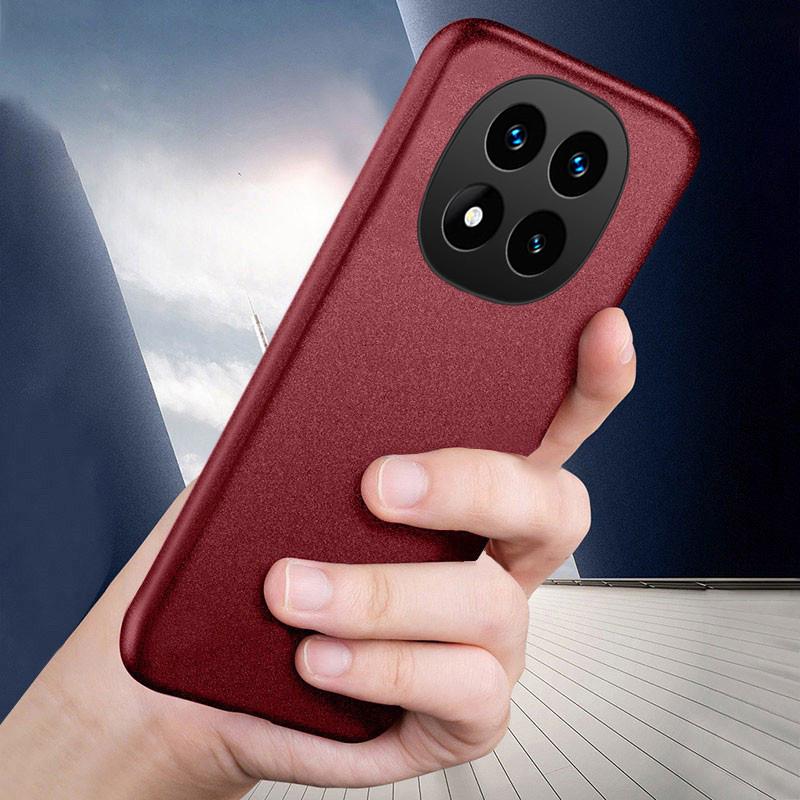 Для Xiaomi Poco M8 M8 Pro Чехол Матовый Силикон Супер-Скраб Нескользящий Матовый Мягкий Чехол для MI Poco M8 Pro 5G Корпус Телефона