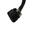 Tail Light Wiring Harness 25975983 For GMC Yukon XL 1500 2500 2007-2014