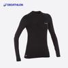 Женский длинный гидрокостюм с длинным рукавом Decathlon