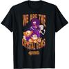 Футболка Steven Universe Halloween We Are The Crystal Gems