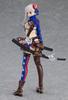 Figma Fate/Grand Order Berserker/Miyamoto Musashi Non-scale Plastic Pre-painted Action Figure