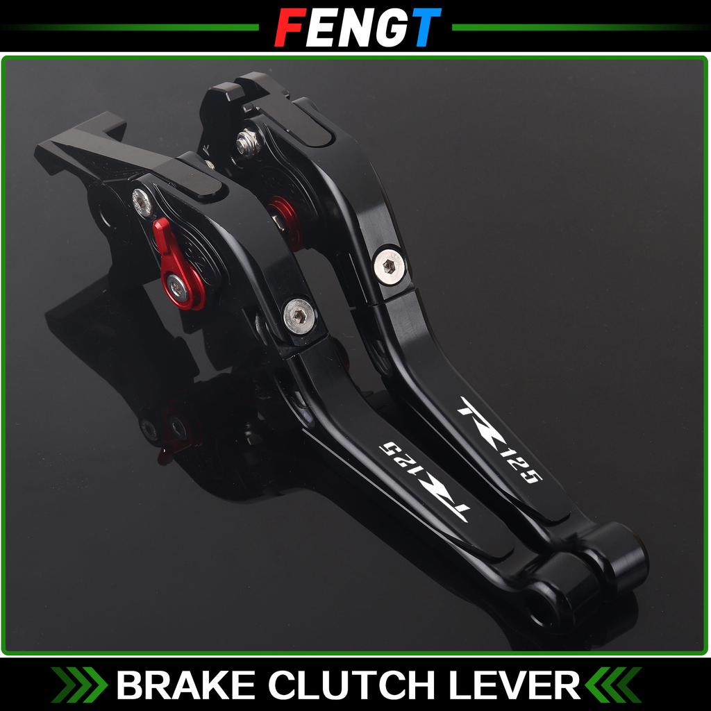 For VOGE 125R R125 R 125 R Brivido R125 125R 2024 2025 2026 Brivido125 Motorcycle Brake Lever Clutch Lever Handle Levers