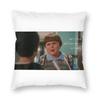 Diary Of A Wimpy Kid Rowley Dumps Greg Square Pillowcase Polyester Linen Velvet Creative Throw Pillow Case Room Cushion Cover