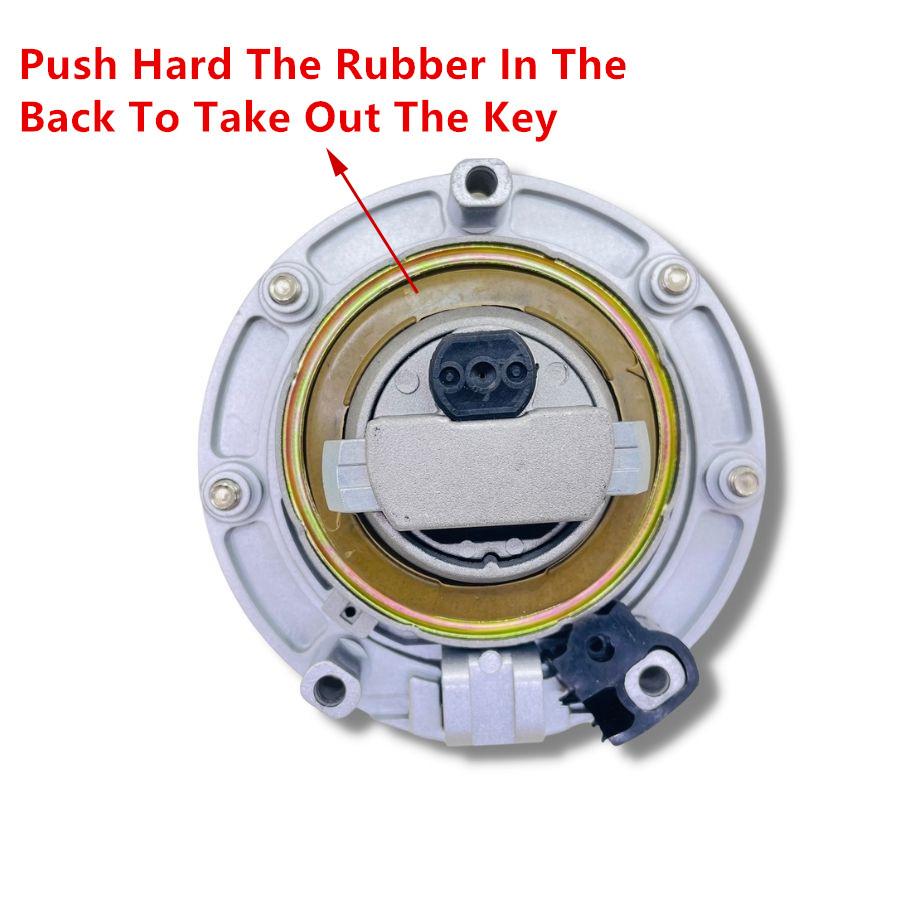 Крышка топливного бака мотоцикла, крышка бензобака для мотоцикла для Honda CB400SF CB400F CB400 VTEC CB500 CB600 CBR19 CBR22 VFR30 CB-1 CB400