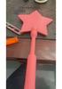 Инновационный 3D-печатный держатель для карт-ключей Starlight Magic Wand