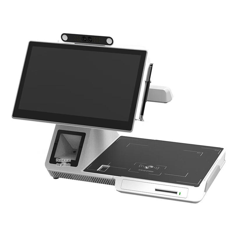 Dianyipai Interactive Document Camera & Authentication Terminal CN plug (adapter included)