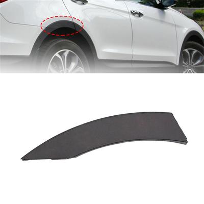 Правый Задний Молдинг Крыла Накладка Арки Колеса 87742-4Z000 Для Santa Fe 2013-2018