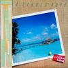Виниловая пластинка ISLAND BAND Long Summer Days LU255023 WOORELL 1984 Япония Obi SoulFunk Б/у