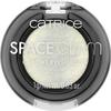 Тени для век - CATRICE - Space Glam Chrome - Многоцветные - Стойкие - Высокопигментированные - Веганские