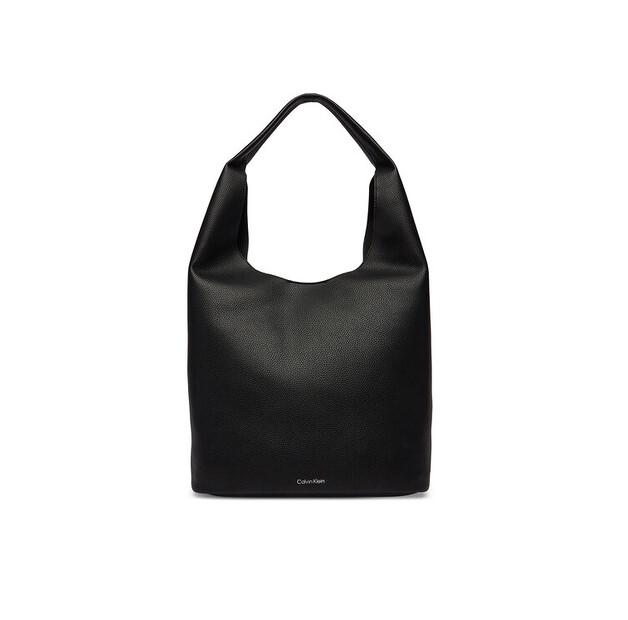 Сумка Calvin Klein Slouchy Pebble Medium Bag