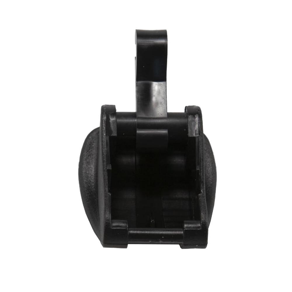 Для Silverado 1500 Sierra 1999-2006 Заднее Боковое Стекло Окно Вентиляционная Защелка 12474945