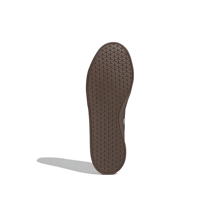 Adidas VL Court 2.0 White Black Gum Unisex Sneakers Footwear-White Core-Black ID6015