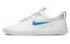 Sb Nyjah Free 2 Summit White Chile Red BV2078-105