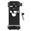 Cecotec Espresso Coffee Machine Cafelizzia 790 Black
