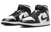 Jordan 1 Mid Panda Женские DV0991-101