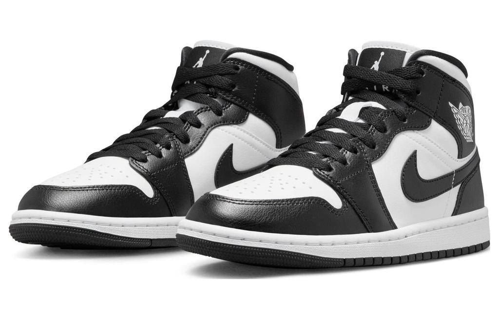 Jordan 1 Mid Panda Женские DV0991-101
