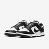 Nike Dunk Low Retro Черный DD1391-100