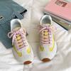 Retro Women's Spring Soft-soled Casual Sports Shoes for Children