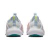 Nike Flex Advance PS Summit White Citron Tint Kids Sneakers Pearl-Pink Football-Grey CZ0186-100