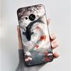 Для Oukitel C59 Чехол Oukitel C59 Pro Обложка Роскошный Милый Любовь Кролик Забавный Узор Черный ТПУ Мягкий Силикон Защитный Чехол для Телефона