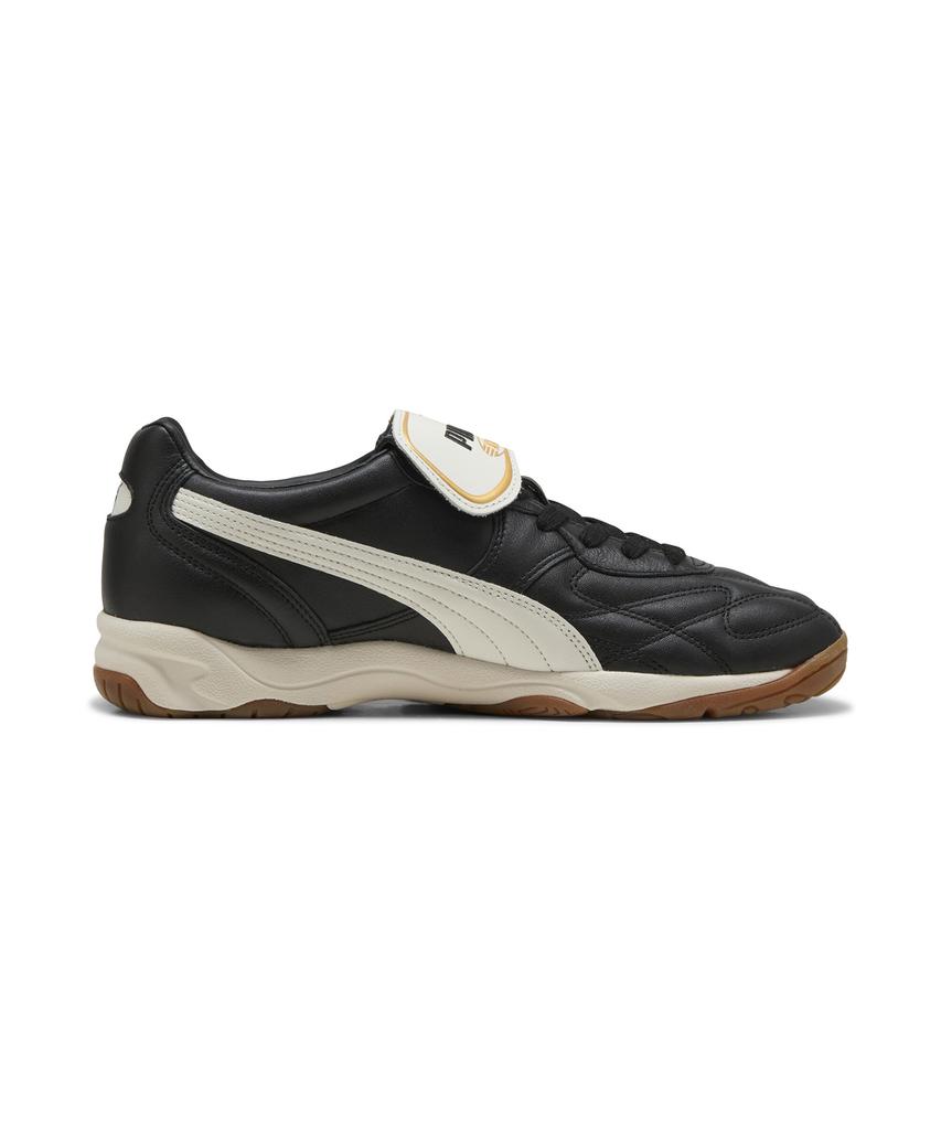 Puma King Indoor - Черный:Теплый белый / 401683-01
