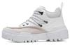 ONITSUKA TIGER Женские кроссовки Hmr Peak Trainer 'White Pink' 1183B848-100