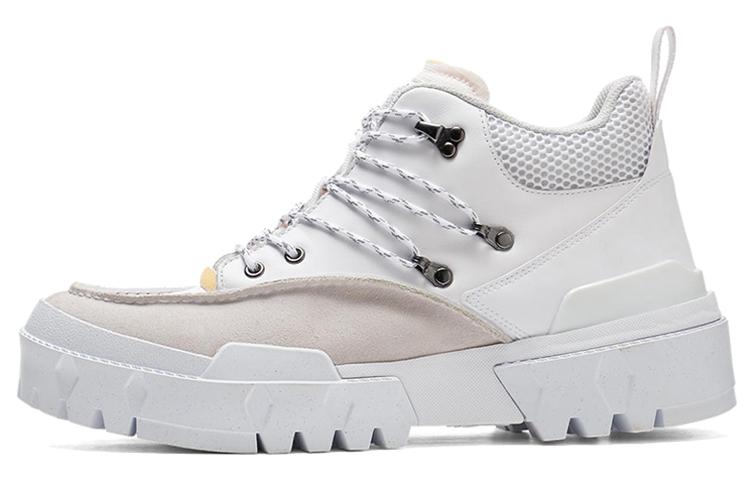ONITSUKA TIGER Женские кроссовки Hmr Peak Trainer 'White Pink' 1183B848-100
