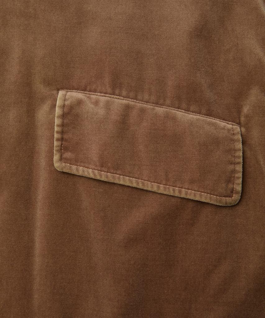 Mmic Marcel Coat (Beige)