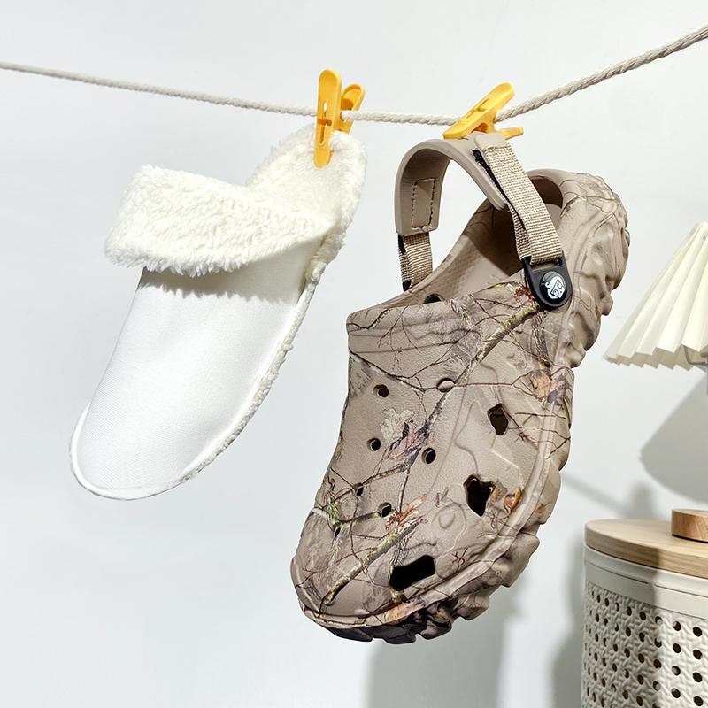 Зимние пляжные тапочки мужские 2024 мужские летние сандалии для мужчин уличные сандалии для сада мужские летние сандалии для мужчин