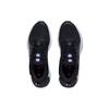 Кроссовки женские LiNing Fierce Steed 6 Lightweight Rebound Low-Top, черные ARZS010-1