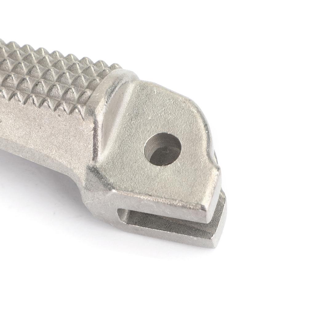 Передние подножки для BMW F800R K1300S K1300R K1200S K1200R R nineT Pure